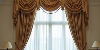 Steam cleaning heavy drapes on-site macquarie-park-nsw Matty Curtain Cleaning